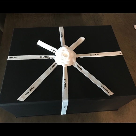 🚨SOLD 🚨CHANEL Coco Handle - Picture 8 of 8